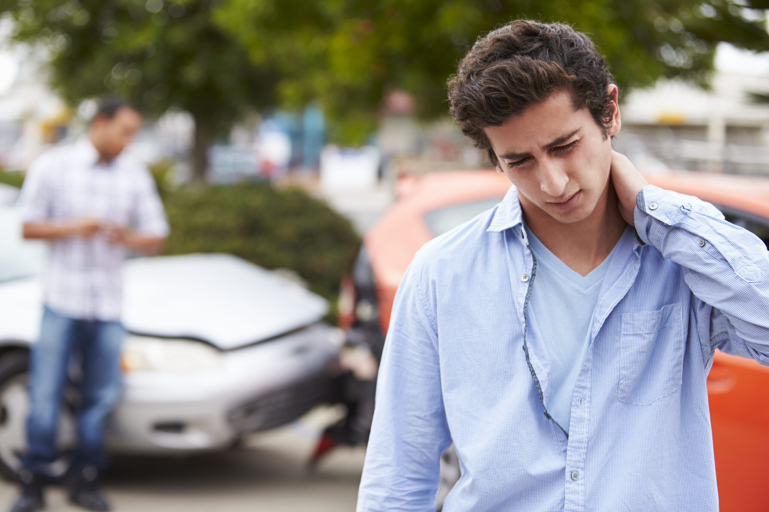 Uber / Lyft Accidents